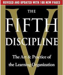 marquesmind Book Discussion: 5th Discipline