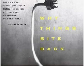 marquesmind Book Discussion: Why the things bite back