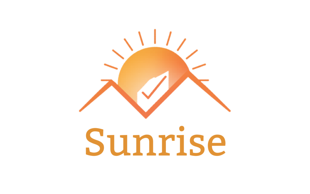 sunrise: Manage personal life wellness