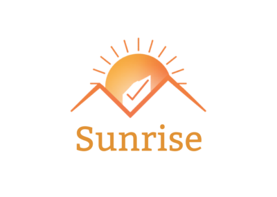 sunrise: Manage personal life wellness