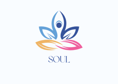 soul: The deep, personal nature of spiritual connections