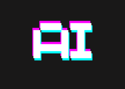 ai: Create your presence in the AI world