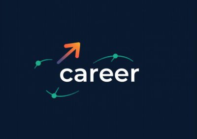 career: Establish better professional branding